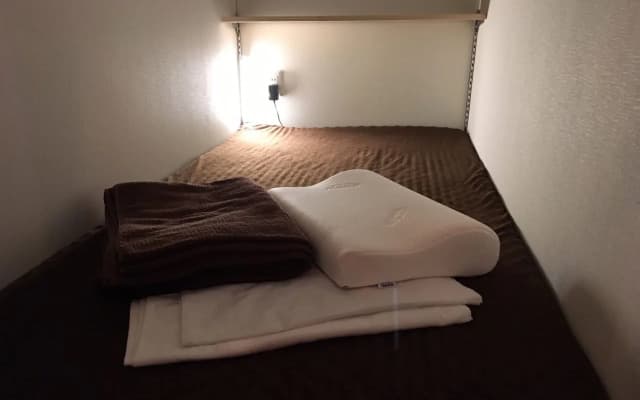 Book Tea Bed GINZA - Hostel - photo 4