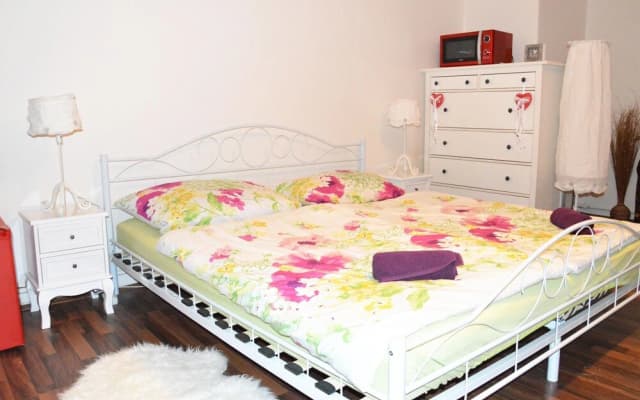 Apartment Ostrovskeho - photo 2