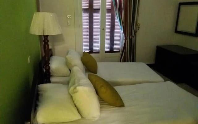 Cairo Golden Plaza Hotel - photo 2
