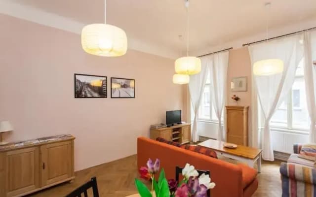 Andrews Centre Apartment - photo 3
