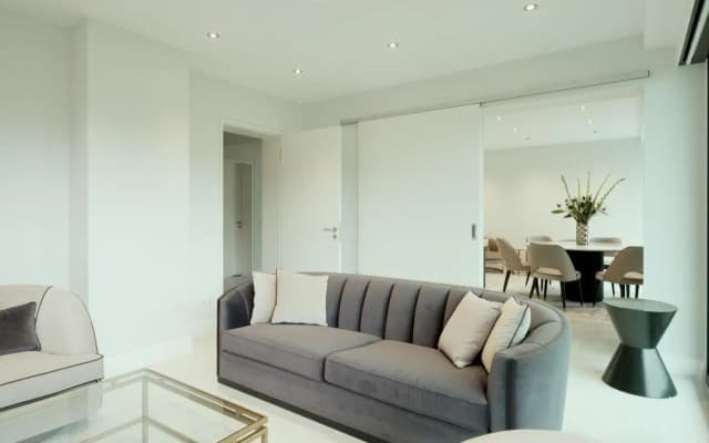 Suite.030 LUX Penthouse - photo 3