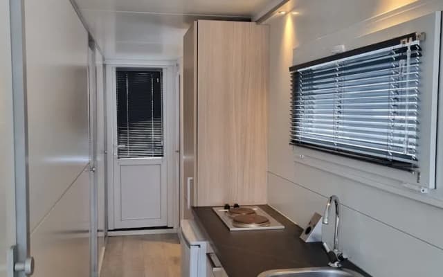 Houseboat Havana - photo 2