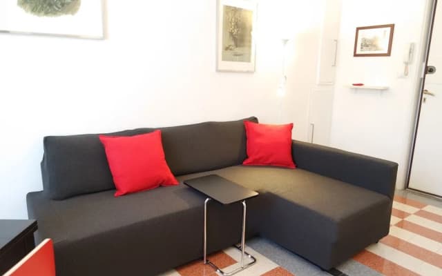 Temporary Home Central Station - photo 4