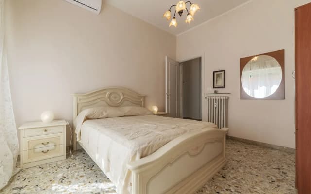 Aurelio Apartment Near the MM Ubaldi - photo 4