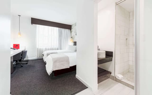 The O Hotel, Trademark Collection by Wyndham - photo 2