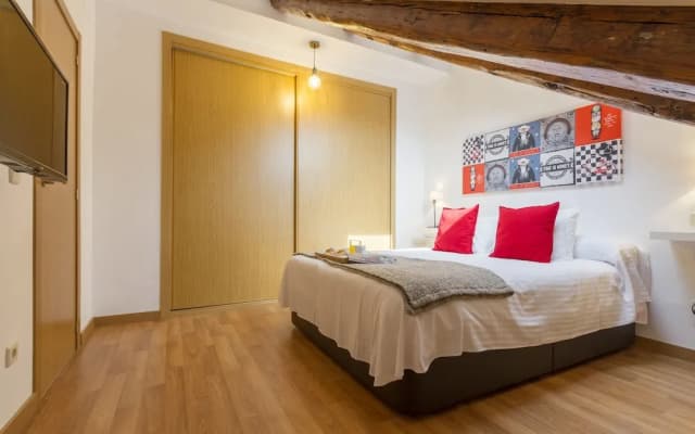 7rooms7 Plaza Mayor Madrid Apartments - photo 5