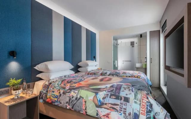 ibis Styles Melbourne Southbank - photo 5