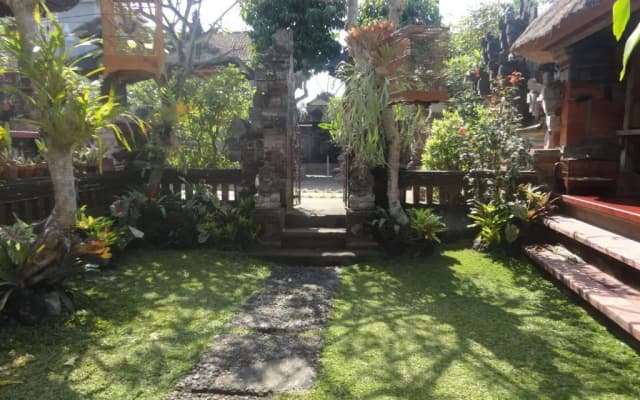 Mandala Bungalows - photo 4