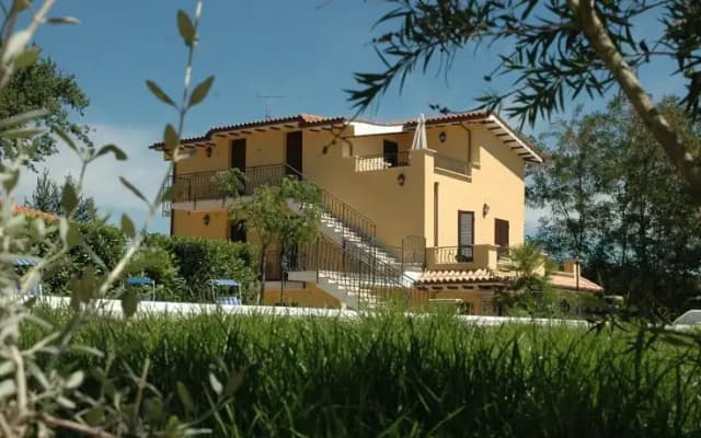 Resort Le Querce - photo 4