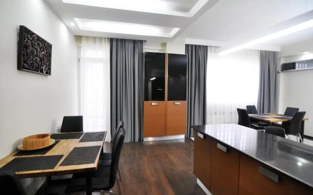 Apart Hotel #74 - photo 4
