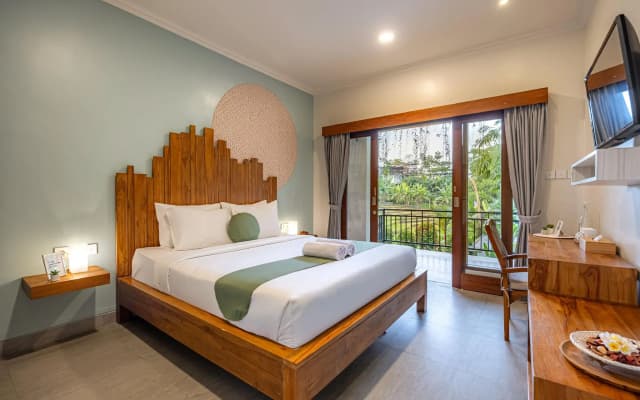 Asanaya Suite - photo 3