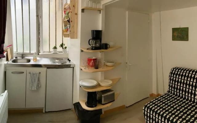 Maisonnette studio - photo 5