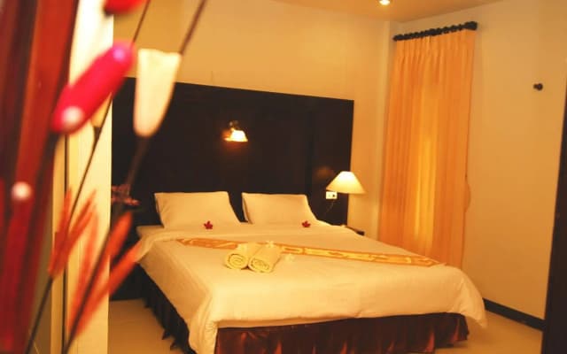 Lanta Pavilion Resort - photo 4