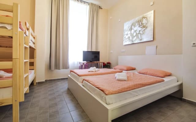 Apartment Zarra - photo 5
