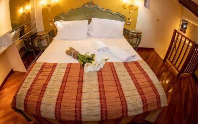 Ca' Dell'Arte Suite - photo 4