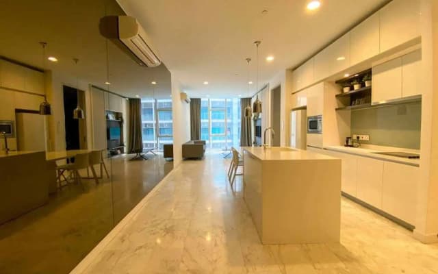 #23 Sky Pool Klcc 2Bedroom [Super Host] Book =) - photo 2