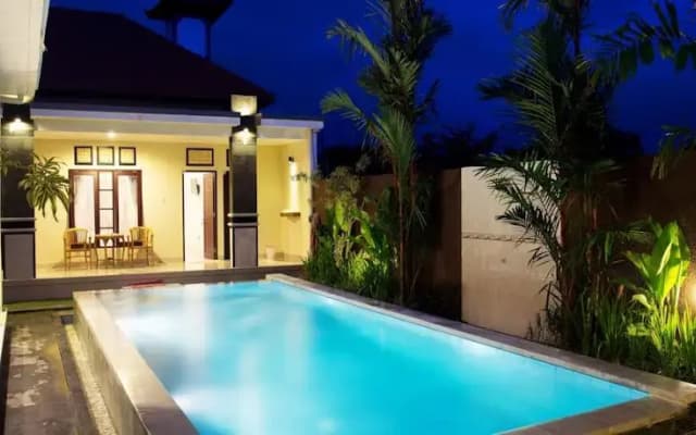 Teja Homestay - photo 3