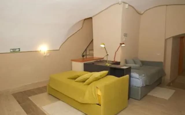 Apartment Monticelli - photo 2