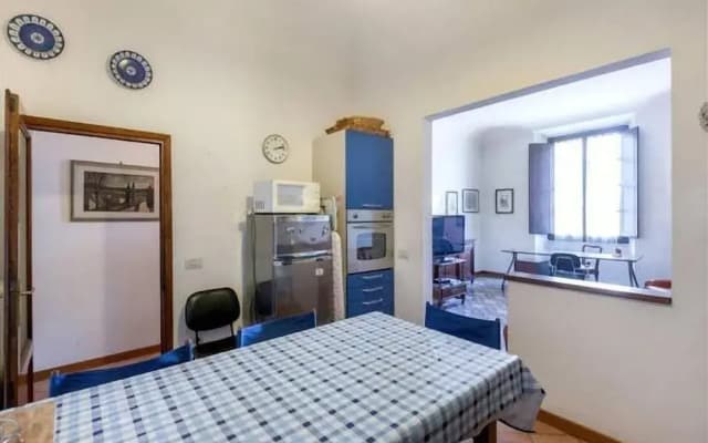 Ponte Rosso Apartment - photo 3