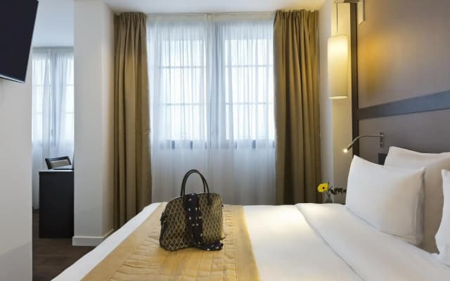 Simon's Boutique Hotel - photo 4