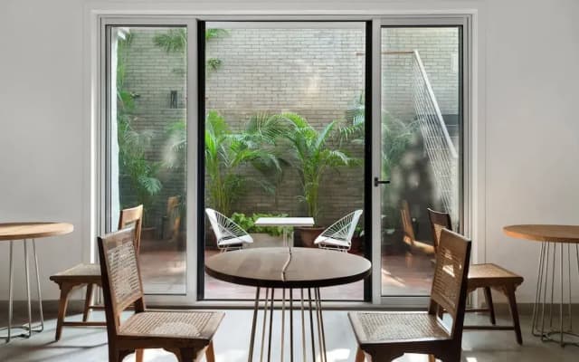 Bungalow 157 - photo 3