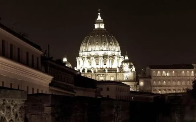 Excel Passetto Suites Roma - photo 3