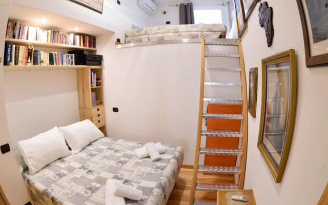 Loft Nel Cuore di Roma - photo 2