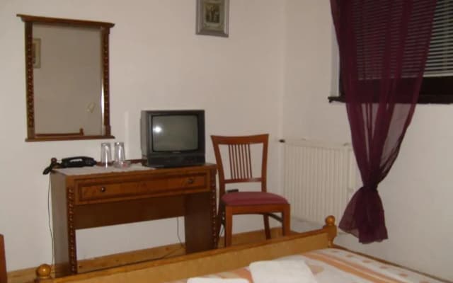 Pestjhely Panzi tterem - photo 5