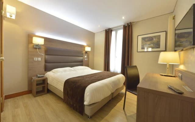 Renoir Paris Montparnasse Hotel  - photo 3