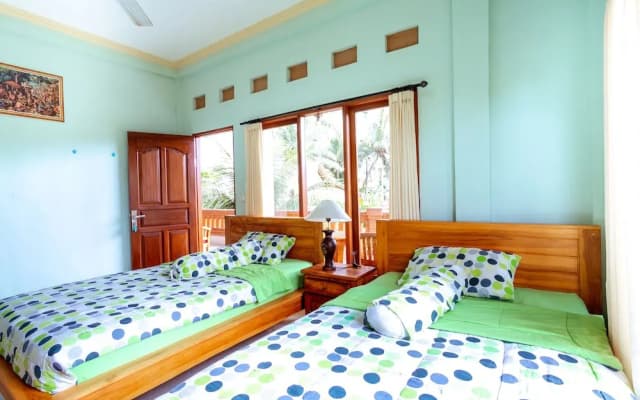 Rizky Guesthouse - photo 5