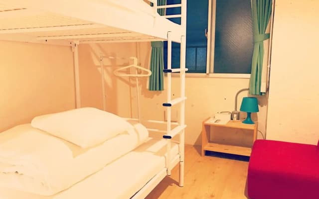 Zabutton Hostel - photo 3
