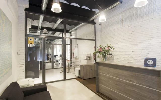 Vale Apartments Barcelona - photo 2