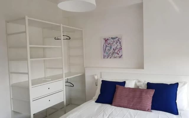 Nomentana White Apartment - photo 4