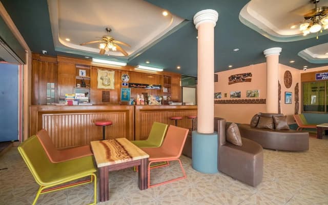 Dome Resort - photo 2