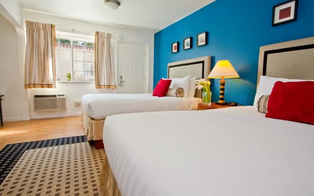 Alpine Inn And Suites - photo 3