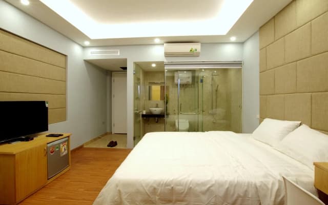 Urhome Apart Hotel - photo 2