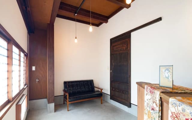 Jishoan - photo 3