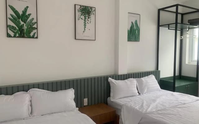 Airport Homestay - photo 2