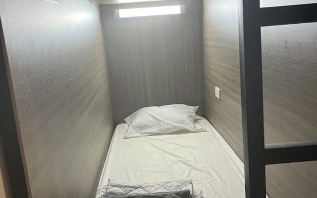 8h - Hostel - photo 5