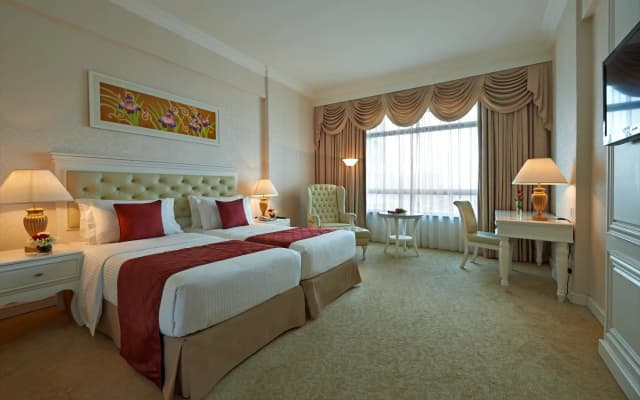 Royale Chulan Damansara - photo 2