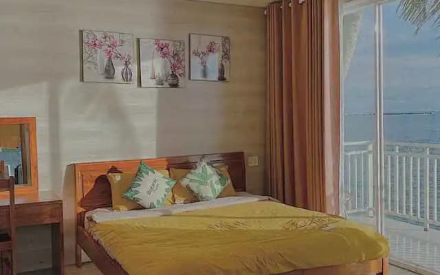 CHILL HOUSE by the beach - photo 4