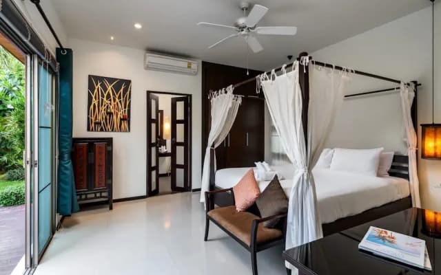 Emerald Pool Villa - photo 5