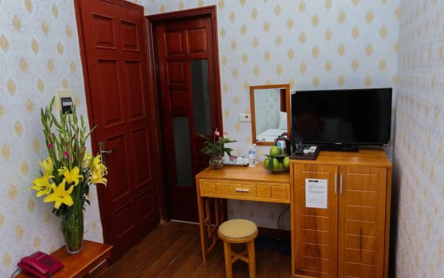 Hanoi Liliane Hotel and Travel - photo 5