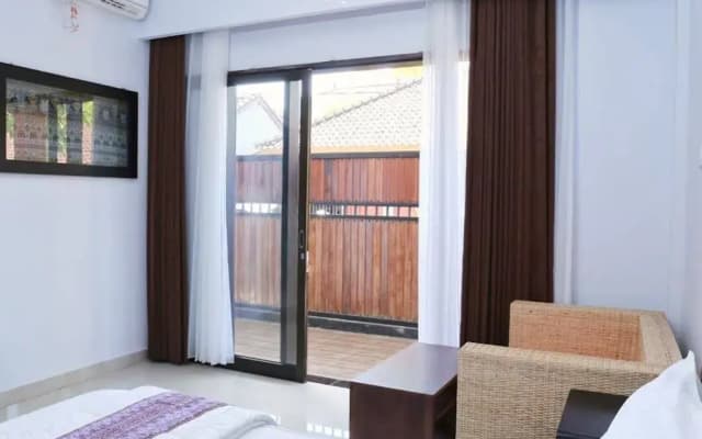 RedDoorz @ Pulau Misol Street - photo 4