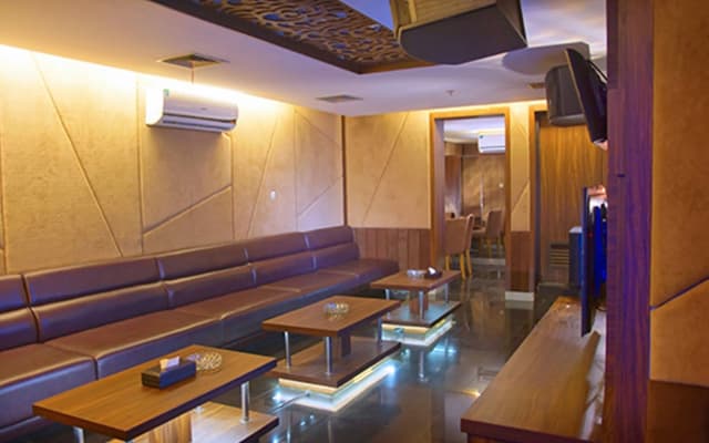 Puri Denpasar Hotel - photo 2