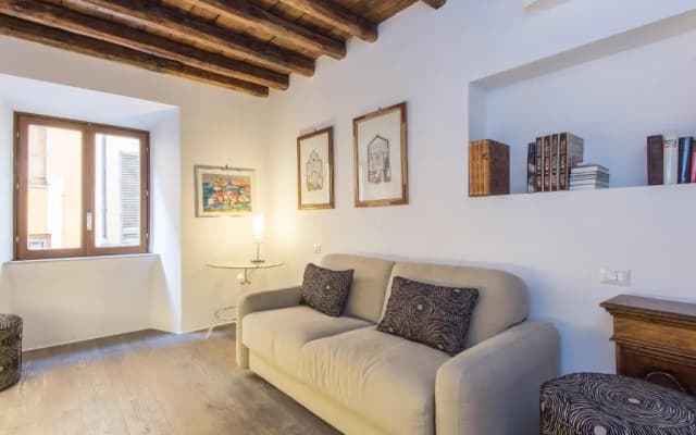 The Forum Apartment - photo 4