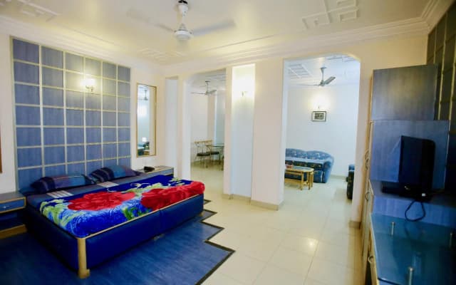 Hotel Madonna - photo 3