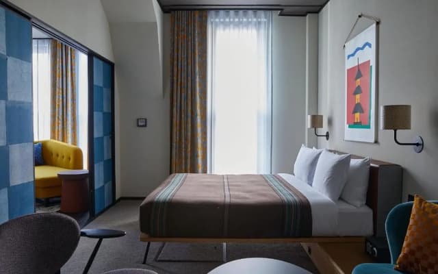 Ace Hotel Kyoto - photo 2