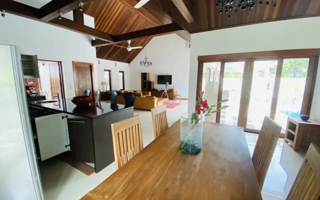 3 Bedroom Villa - just 3 minutes walk to the beach SDV033-By Samui Dream Villas - photo 5