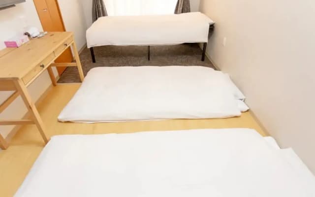 Osaka Prestige Accommodation - Vacation STAY 9689 - photo 2